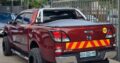 Mazda BT-50 2015 Comprado no agente Ronil