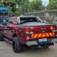 Mazda BT-50 2015 Comprado no agente Ronil