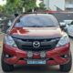 Mazda BT-50 2015 Comprado no agente Ronil