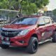 Mazda BT-50 2015 Comprado no agente Ronil