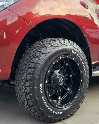 Mazda BT-50 2015 Comprado no agente Ronil