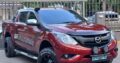 Mazda BT-50 2015 Comprado no agente Ronil