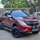 Mazda BT-50 2015 Comprado no agente Ronil