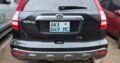 Honda CR-V 2009