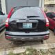 Honda CR-V 2009