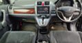 Honda CR-V 2009