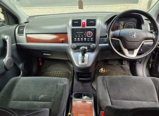 Honda CR-V 2009