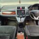 Honda CR-V 2009