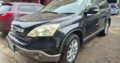 Honda CR-V 2009