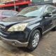 Honda CR-V 2009