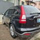 Honda CR-V 2009