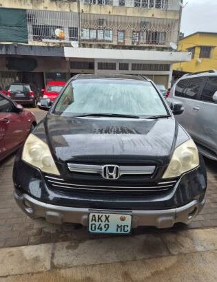 Honda CR-V 2009