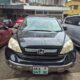 Honda CR-V 2009