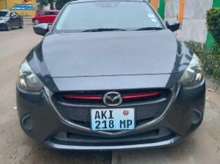 Mazda Demio Sport 2015 Recém Chegado Novinho em folha