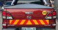 Mazda BT-50 2015 Comprado no agente Ronil