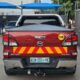 Mazda BT-50 2015 Comprado no agente Ronil