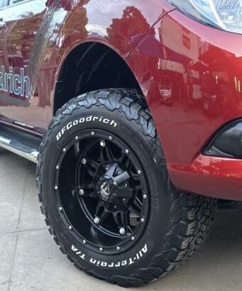 Mazda BT-50 2015 Comprado no agente Ronil