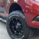 Mazda BT-50 2015 Comprado no agente Ronil