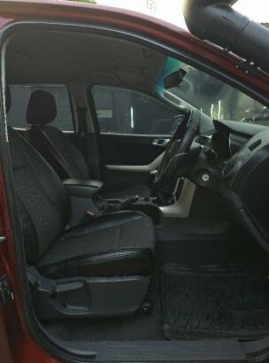 Mazda BT-50 2015 Comprado no agente Ronil