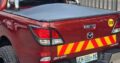 Mazda BT-50 2015 Comprado no agente Ronil