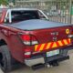Mazda BT-50 2015 Comprado no agente Ronil