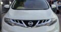 Nissan Murano 2012 Recém importado