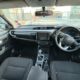 Toyota Hilux GD6 2017 Recém Chegado Novinho em folha