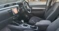 Toyota Hilux GD6 2017 Recém Chegado Novinho em folha