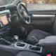 Toyota Hilux GD6 2017 Recém Chegado Novinho em folha