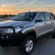 Toyota Hilux GD6 2017 Recém Chegado Novinho em folha