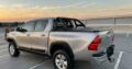Toyota Hilux GD6 2017 Recém Chegado Novinho em folha