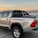 Toyota Hilux GD6 2017 Recém Chegado Novinho em folha
