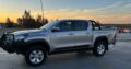 Toyota Hilux GD6 2017 Recém Chegado Novinho em folha