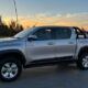 Toyota Hilux GD6 2017 Recém Chegado Novinho em folha