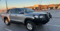 Toyota Hilux GD6 2017 Recém Chegado Novinho em folha