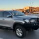 Toyota Hilux GD6 2017 Recém Chegado Novinho em folha