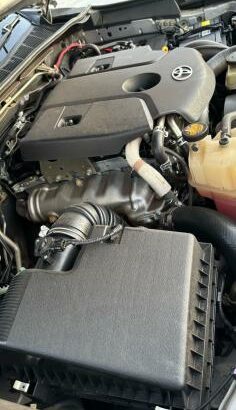 Toyota Hilux GD6 2017 Recém Chegado Novinho em folha