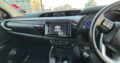 Toyota Hilux GD6 2017 Recém Chegado Novinho em folha