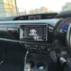 Toyota Hilux GD6 2017 Recém Chegado Novinho em folha