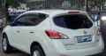 Nissan Murano 2012 Recém importado