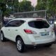 Nissan Murano 2012 Recém importado