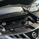 Nissan Murano 2012 Recém importado