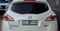 Nissan Murano 2012 Recém importado