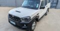 Mahindra Pick UP 2021 Do agente