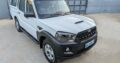 Mahindra Pick UP 2021 Do agente