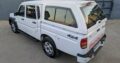 Mahindra Pick UP 2021 Do agente
