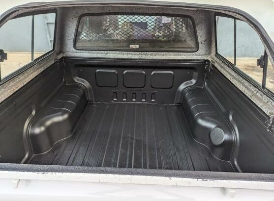 Mahindra Pick UP 2021 Do agente