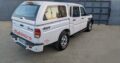 Mahindra Pick UP 2021 Do agente