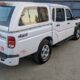 Mahindra Pick UP 2021 Do agente