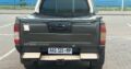 Nissan NP 300 Hardbody 2010